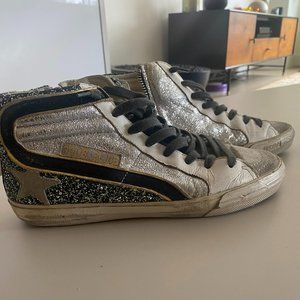 Golden Goose Sneaker High-tops